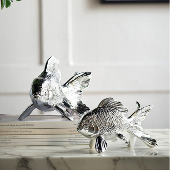 Фигурка Fish 21X12X13 CM