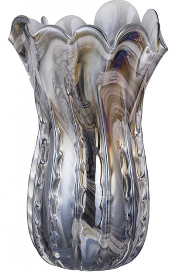 Ваза декоративная Sylens 21X21X28 CM 1