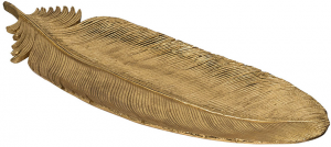 Декоративное блюдо Jingyi 50X19 CM