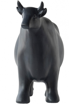 Фигурка декоративная Mooo 31X12X22 CM