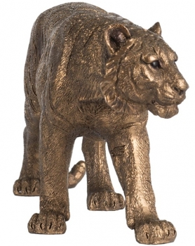 Фигурка декоративная Tiger 29X9X14 CM