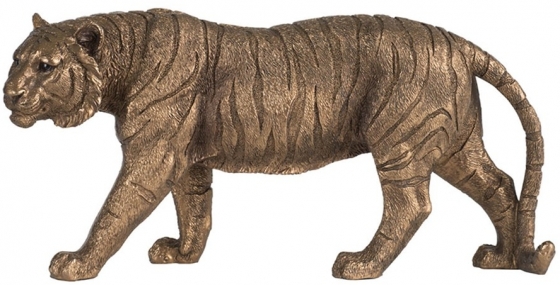 Фигурка декоративная Tiger 29X9X14 CM 1