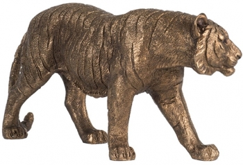 Фигурка декоративная Tiger 29X9X14 CM