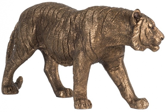 Фигурка декоративная Tiger 29X9X14 CM 2