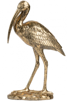 Декоративная фигурка Ibis 26X10X41 CM