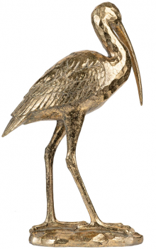 Декоративная фигурка Ibis 26X10X41 CM