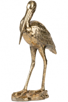 Декоративная фигурка Ibis 26X10X41 CM