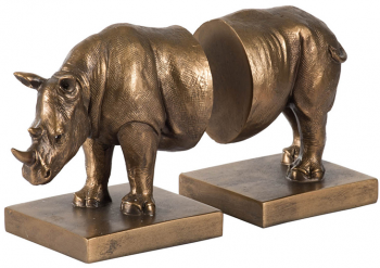 Держатель для книг Rhino 13X11X16 / 13X11X16 CM