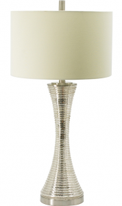 Лампа настольная Evan 41X41X81 CM