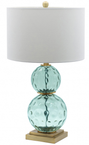 Светильник настольный Pugnacius 38X38X74 CM