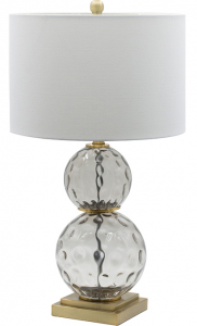 Светильник настольный Pugnacius 38X38X74 CM