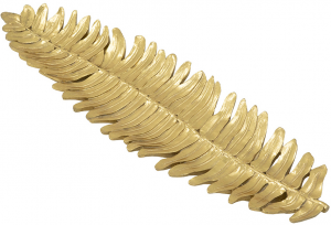 Блюдо Sheridan 47X17 CM