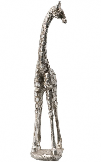 Фигурка декоративная Giraffe 17X10X47 CM 4
