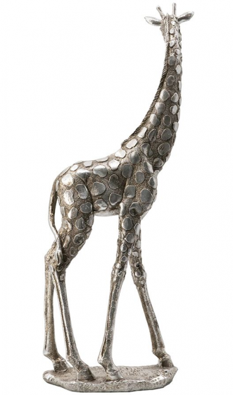 Фигурка декоративная Giraffe 17X10X47 CM 2