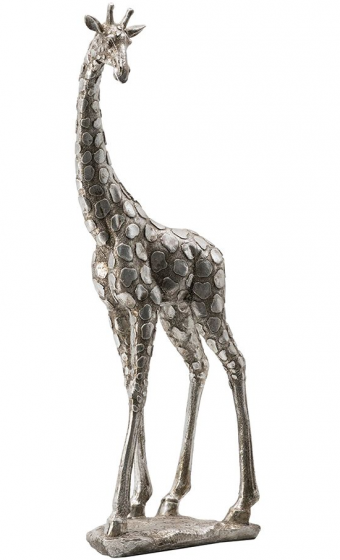 Фигурка декоративная Giraffe 17X10X47 CM 3