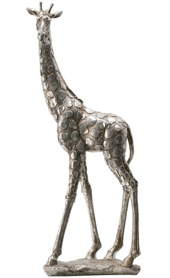 Фигурка декоративная Giraffe 17X10X47 CM 1