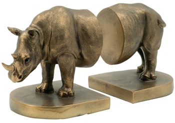 Держатели для книг Rhino 28X12X15 CM