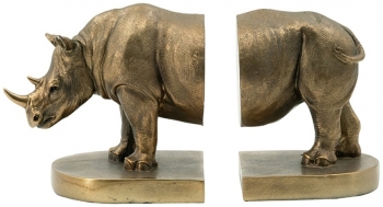 Держатели для книг Rhino 28X12X15 CM
