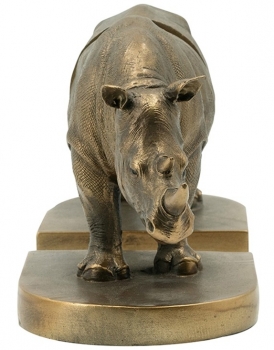 Держатели для книг Rhino 28X12X15 CM
