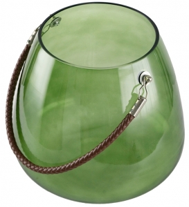 Ваза Breeze 22X22X20 CM