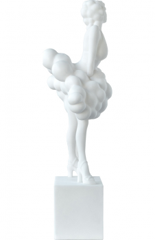 Декоративный элемент Marilyn 24X16X50 CM
