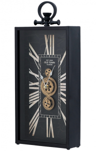 Часы настольные Old Town 25X8X53 CM