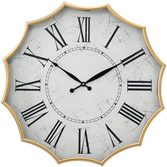 Часы настенные Marion Ø60 CM 1