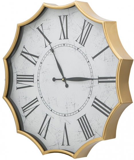Часы настенные Marion Ø60 CM 2