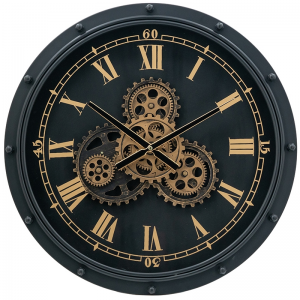 Часы настенные Old Town Ø50 CM