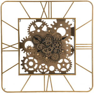 Галерейные часы Shapes 80X80 CM