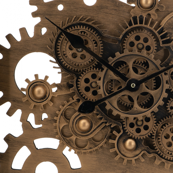 Галерейные часы Shapes 80X80 CM 2