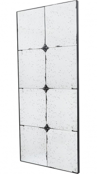 Декоративное зеркало Naeny 55X120 CM