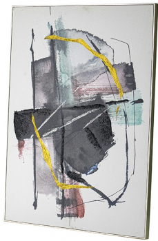 Диптих Loin 60X80 / 60X80 CM