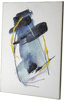 Диптих Loin 60X80 / 60X80 CM