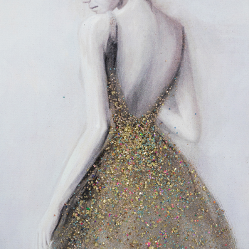 Картина Jienma 44X54 CM