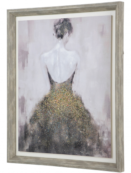 Картина Jienma 44X54 CM