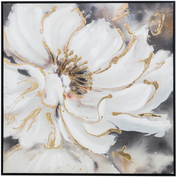 Картина Deliora 92X92 CM