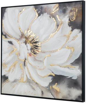 Картина Deliora 92X92 CM