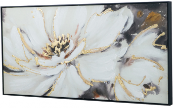 Картина Melody 122X62 CM