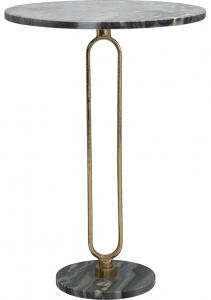 Столик интерьерный Donatella 41X41X61 CM