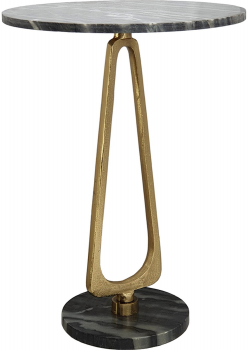 Столик Likar 41X41X56 CM