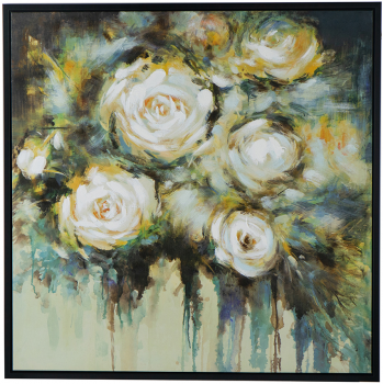 Картина Ecor 100X100 CM