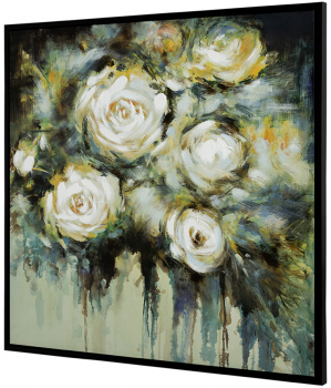 Картина Ecor 100X100 CM