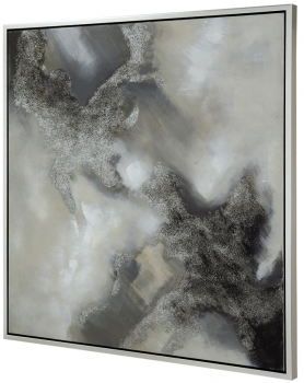 Постер Aquarius 100X100 CM