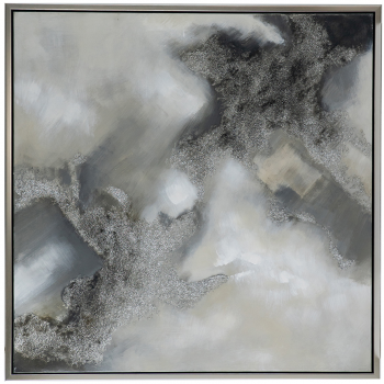 Постер Aquarius 100X100 CM