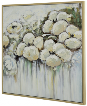 Картина Laxus 100X100 CM