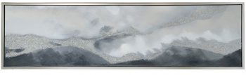 Постер Yuengal 180X50 CM