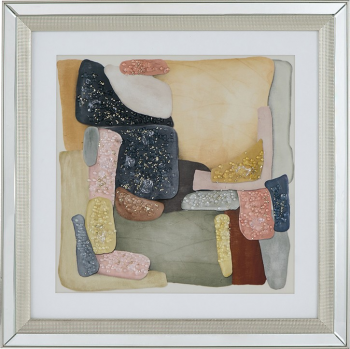 Картина A-tin 60X60 CM