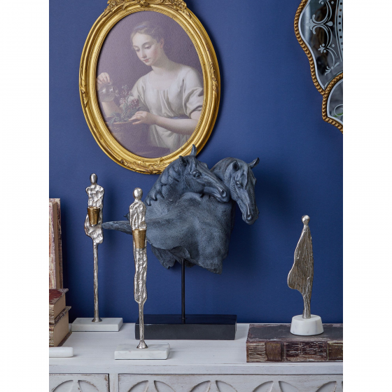 Подсвечник Shadow 12X8X40 CM 6