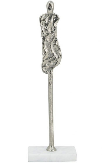 Подсвечник Shadow 12X8X40 CM 7